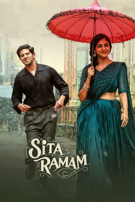 Sita Ramam (2022): Where to Watch and Stream Online